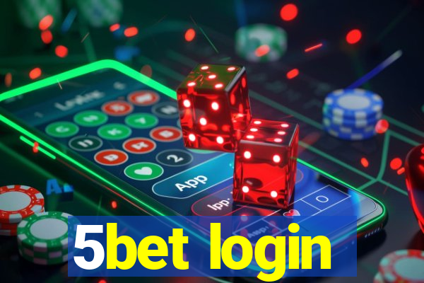 5bet login